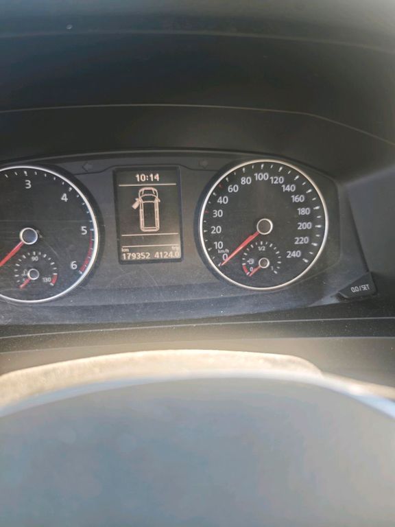 Image of Volkswagen T6 Transporter