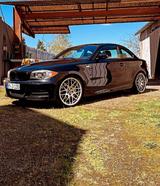 BMW E82 135i - BMW 135 aus 2011: 135i