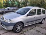 Dacia Logan 1.6 16V Prestige Prestige - Dacia Logan: 16 16v