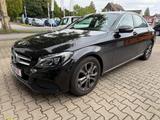 Mercedes-Benz C 200 C -Klasse Lim. C 200 CGI - Mercedes-Benz C 200 in Wuppertal