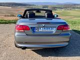 BMW 320i Cabrio, Hardtop, Garagenfahrzeug - BMW 320 bis 10.000 Euro