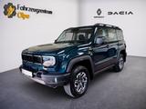 BAIC BJ40 Pro,Allrad 4x4, 3xSperren,Pano, bis 6J Gara - BAIC BJ40 Neuwagen