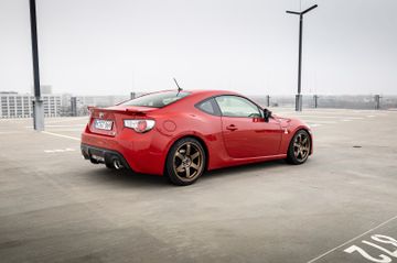 Toyota GT86 - 6