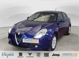 Alfa Romeo Giulietta Super NAV  SITZ.HZG TEMPOMAT  ALU PDC  - Alfa Romeo in Duisburg