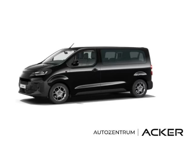 Fiat Ulysse Kombi L2 BlueHDi 9-Sitzer RFK/Navi -21%* imagem 3