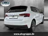 Skoda Fabia 1.0 TSI 85kW EU6e Tour 6-Gang-Schaltgetr., - Skoda Fabia: 1.6