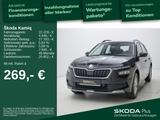 Skoda Kamiq 1.0 TSI AMBITION*DSG*APP*NAV*LHZ*SHZ* - Skoda Kamiq Gebrauchtwagen in Berlin
