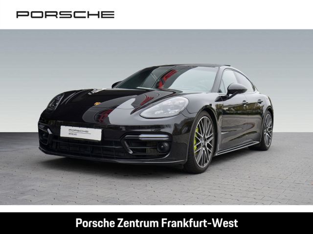 Porsche Panamera 4S E-Hybrid Sportabgas LED-Matrix BOSE