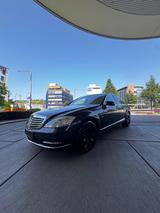 Mercedes-Benz Mercedes Benz s350 - Mercedes-Benz S 350 Gebrauchtwagen in Stuttgart