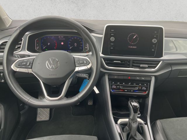 T-Roc Style 1.5 TSI DSG