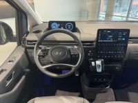 Hyundai STARIA - Vorschau Bild 8