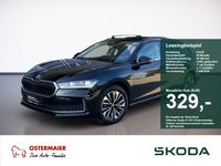 Skoda Superb - Vorschau Bild 1