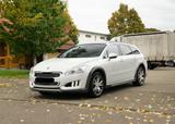 Peugeot 508 SW RXH *AWD*PANO*LEDER*AUTOMATIK*4X4* - Peugeot 508 Hybrid (Diesel/Elektro)