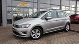 Volkswagen Golf Sportsvan VII Comfortline DSG Xenon ACC - mit Benzin-Antrieb: Kleinbus, Automatik