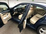 Jaguar S-Type 3.0 V6 SPORT*DEUTSCH*SCHIEBEDACH*1a-FZG.* - Jaguar S-Type in München