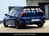 Volkswagen Golf R 2.0 TSI DSG 4MOTION, IQ.LIGHT, H/K, DCC - Volkswagen Golf: 2.4