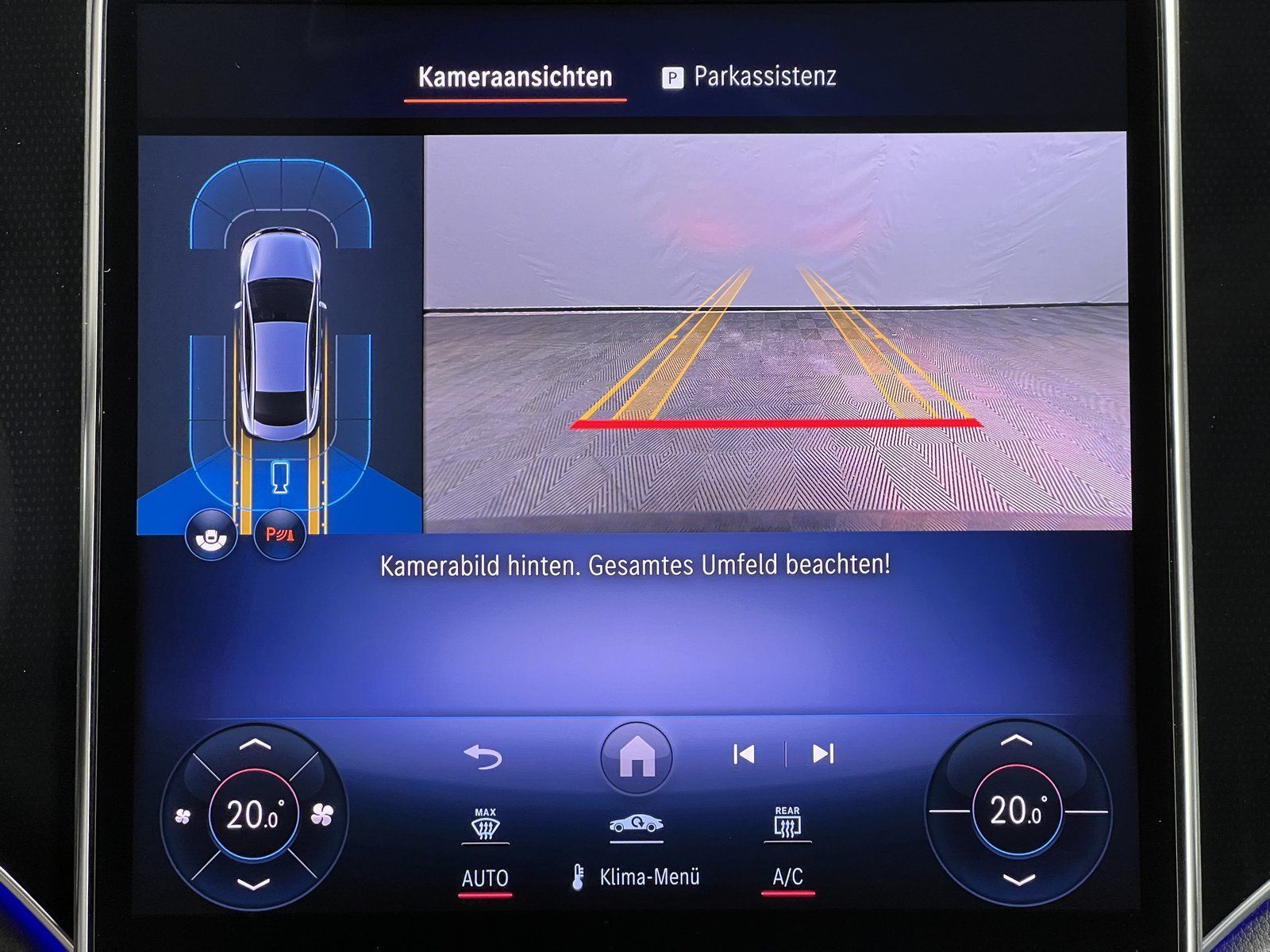 Mercedes-Benz EQE 300 Electric Art Advanced Plus + MJ 2026 !!! foto 18