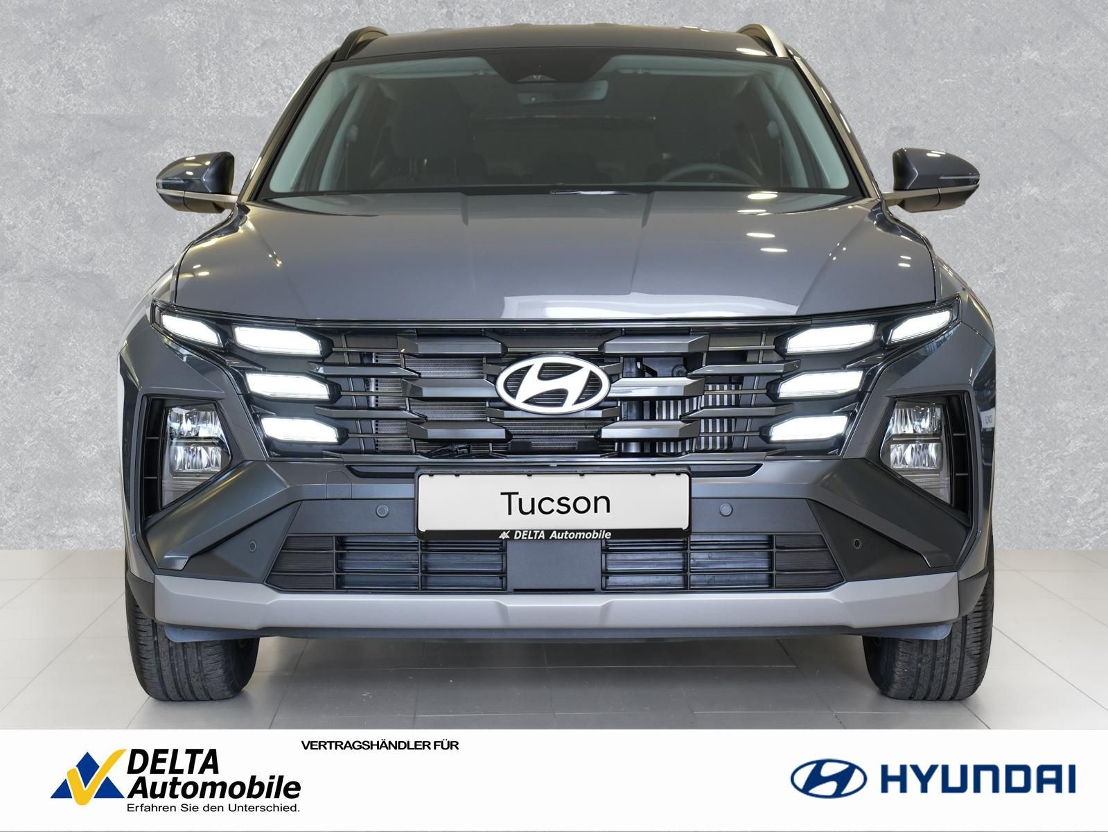 Hyundai TUCSON - Bild 8