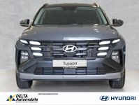 Hyundai TUCSON - Vorschau Bild 8
