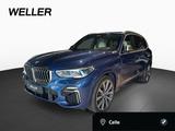 BMW X5 M50d DAProf ACC HUD RFK StdHzg SkyLounge BoWi