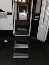 Niesmann + Bischoff ## Flair 7100 Iveco ## - Niesmann + Bischoff Flair 7100