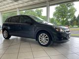 Opel Astra H Lim. CATCH ME - Opel Astra: Catch Me
