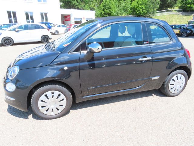 Fiat 500C *Star*