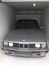 BMW Bmw 320i cabrio e30 - BMW 320: Cabrio, E30 320i