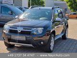 Dacia Duster I Prestige 4x4|Leder|Klima|Parksensor - Dacia in Mannheim