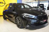 BMW 118d M Sport°Shadow-Line°ACC°LED°Virtual - BMW 118 in Hamburg