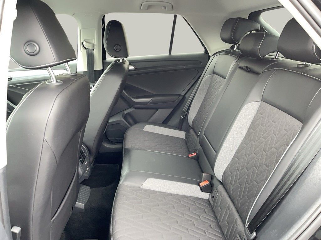 Volkswagen T-Roc - Bild 14