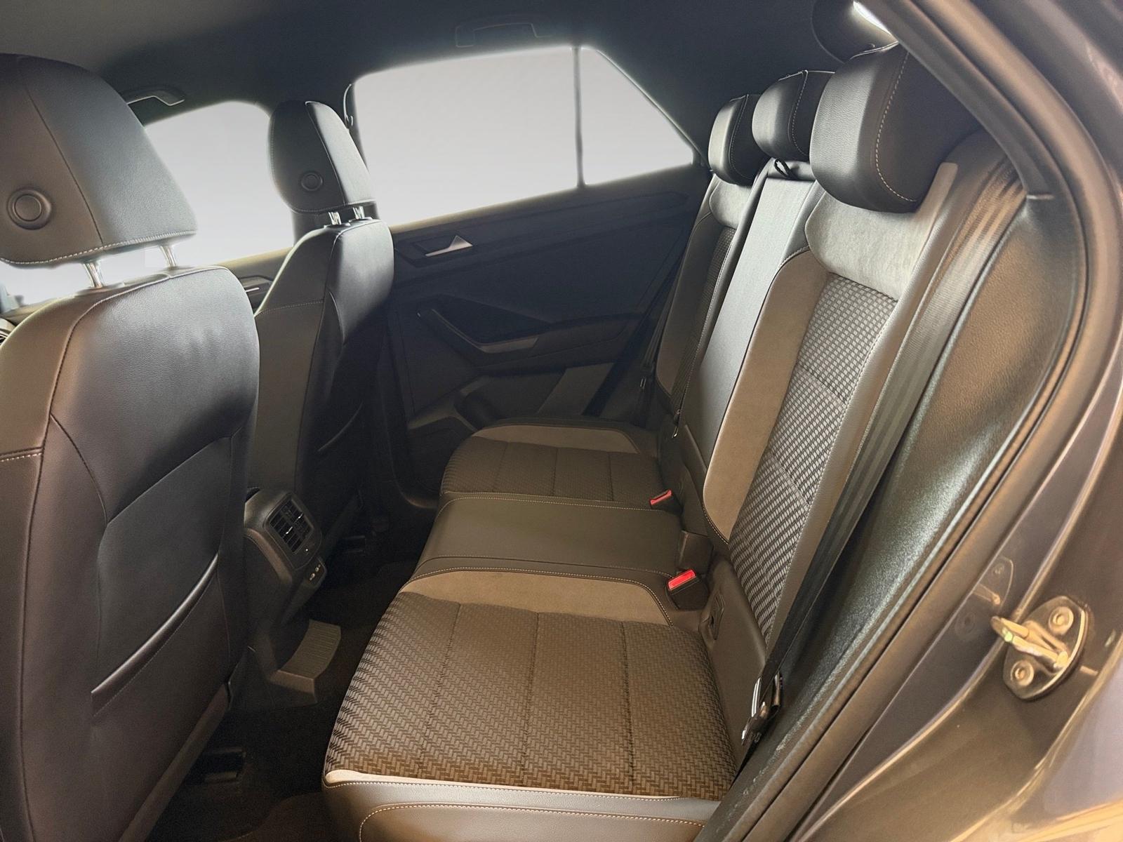 Volkswagen T-Roc 2.0 TDI Sport 4Motion AHK.ACC.SHZ.PDC.Navi, миниатюра 9