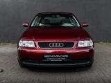 Audi A3 1.6 Ambiente Tüv 11/27 Leder+SD+Klima - Audi aus 2001