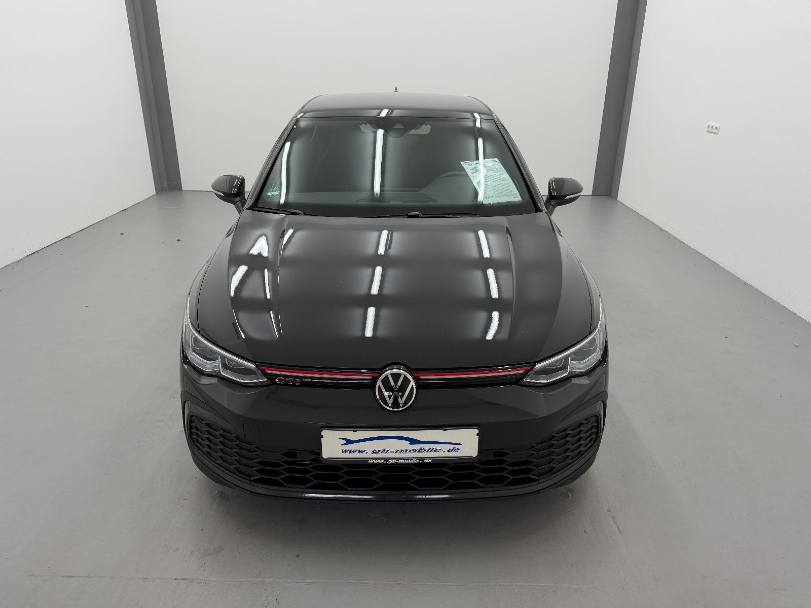 Volkswagen Golf VIII Lim. GTI*DCC*H&K*LED*PDC*, миниатюра 6