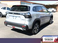 Suzuki (SX4) S-Cross - Vorschau Bild 3