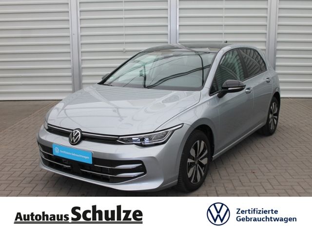 Volkswagen Golf VIII 1.5 TSI Goal PANO NAVI LED TRAVEL KLIM foto 1