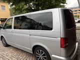 Volkswagen T5 Multivan Highline - Volkswagen T5 Multivan in München