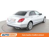 Mercedes-Benz C 220 d 4Matic Avantgarde Aut.*NAVI*TEMPO*LED* - Mercedes-Benz C 220 in Duisburg
