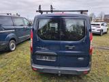 Ford Transit Connect Kombi - Ford Transit Connect Gebrauchtwagen