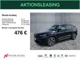 Skoda Kodiaq RS 2.0TSI LED+NAV+ACC+RFK+AHK+STDHZG+PANO