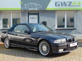 BMW 320i E36 Cabrio Individual*M-PAKET*el.Verdeck* - BMW: Roadster, E36