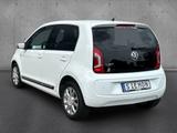 Volkswagen up! 1.0 club Navi Klima Tempomat SHZ PDC - Volkswagen up! Gebrauchtwagen
