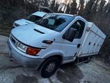 Iveco Altro FRIGO - Iveco aus 2002