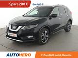 Nissan X-Trail 1.6 N-Connecta*NAVI*TEMPO*CAM*PDC*SHZ* - Nissan X-Trail in Nürnberg