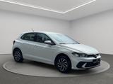 Volkswagen Polo Life 1,0 l TSI OPF 70 kW (95 PS) 7-Gang-Dop - Volkswagen Polo: 7