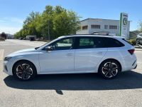 Skoda Octavia - Vorschau Bild 3