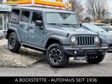 Jeep Wrangler Unlimited Rubicon *1-HAND *16.000KM - Jeep Wrangler aus 2013: Unlimited