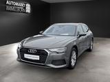 Audi A6 163ps 4Zonen*LED*NaviTouch*ACC*Memory*Sound*D - Audi A6: Ps