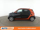 Smart forfour 0.9 Turbo passion Aut.*TEMPO*PDC*SHZ* - Smart ForFour in Essen