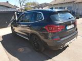 BMW X3 xDrive30i xLine AT xLine Premium S. Garantie - BMW X3 xLine mit Benzin-Antrieb